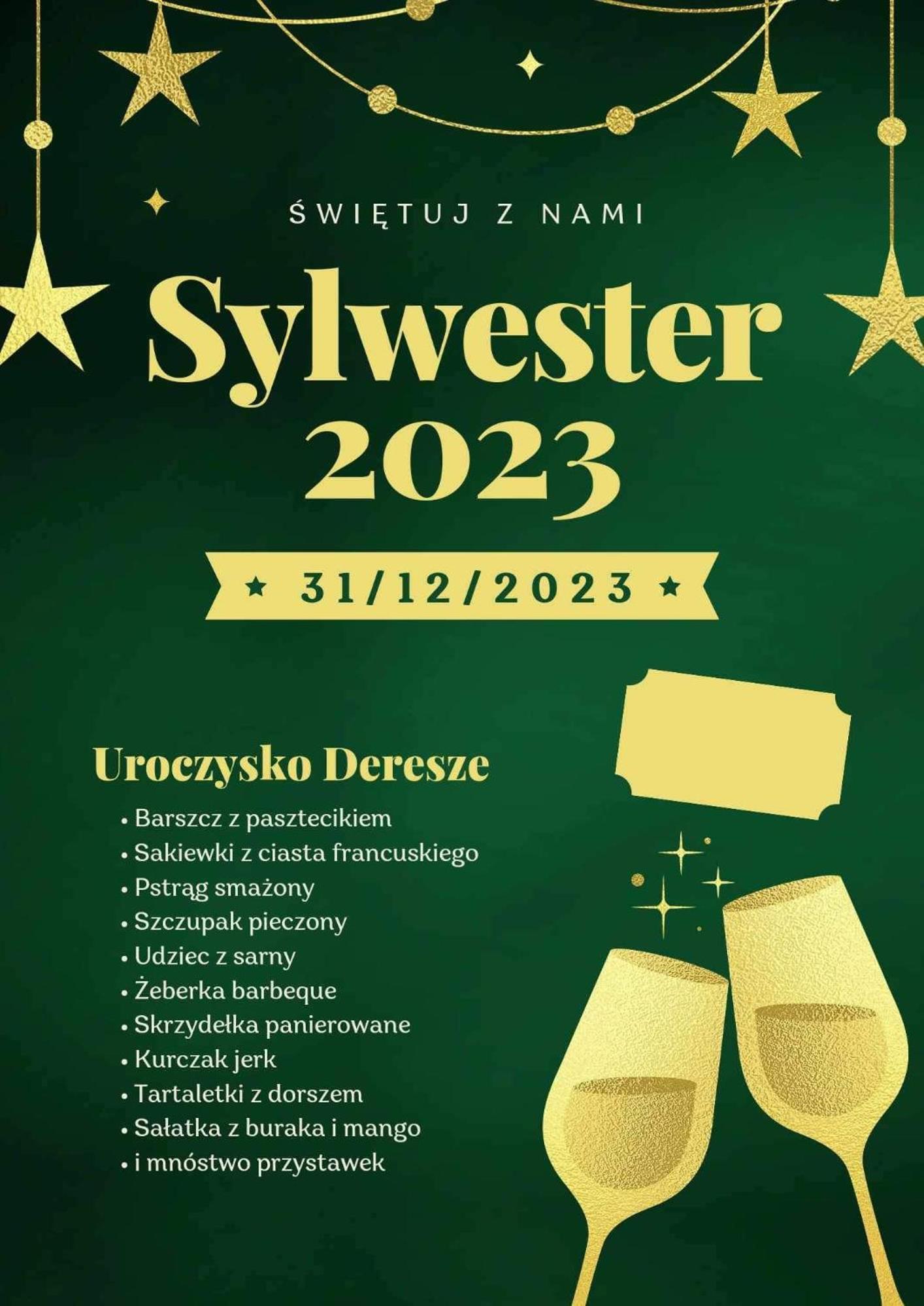 GilawyUroczysko Deresze别墅 外观 照片