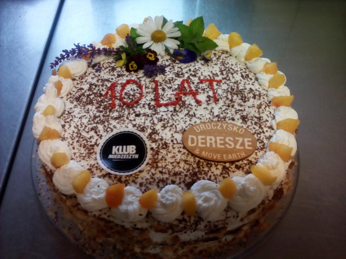 GilawyUroczysko Deresze别墅 外观 照片